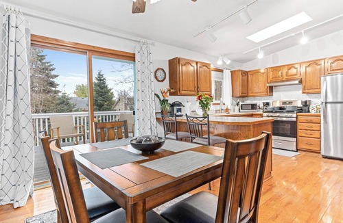 Apple Valley House | Tranquility Residence - Family-Friendly w/Yard