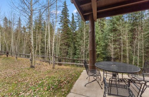Keystone Villa | Trappers Crossing #8770 : 2