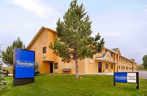 Cheyenne Hotel | Travelodge by Wyndham Cheyenne