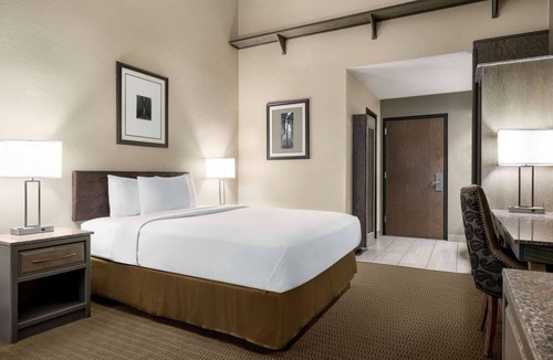 Coffeyville Hotel | Travelodge by Wyndham Coffeyville