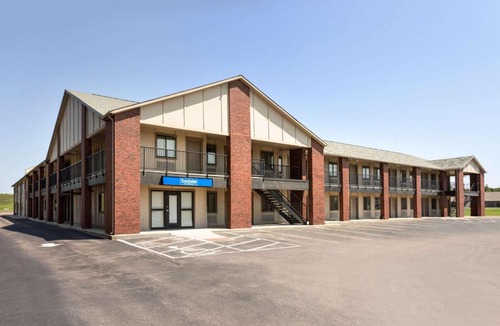 Wellington Hotel | Travelodge by Wyndham Wellington
