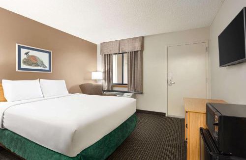 Wellington Hotel | Travelodge by Wyndham Wellington