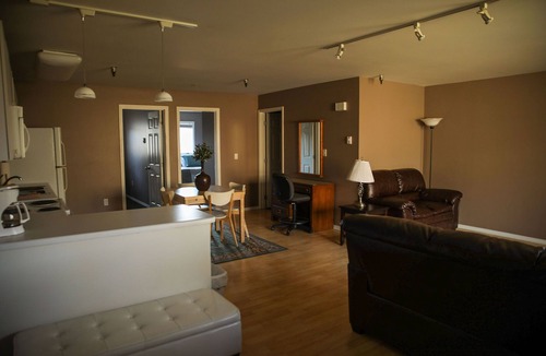 Sitka Apartment | Trierschield Bldg 21