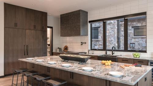 Old Town House | Triple 3 Lodge