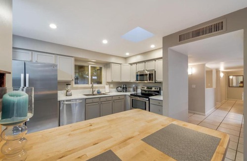 Tucson House | Twenty Fifth