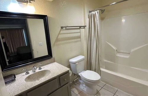 Greenwich Apartment | Two Bedroom, First Floor.