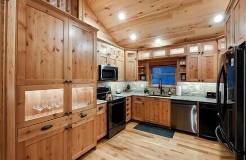Bailey House | Unlike Anything Else-Private Water-Mountains-Sauna-Red Rocks
