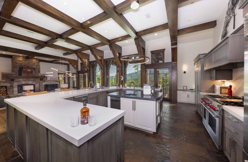 The Highlands House | Unmatched Elegance, Views, Amenities, and Location!