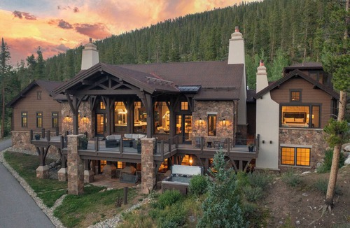 The Highlands House | Unmatched Elegance, Views, Amenities, and Location!