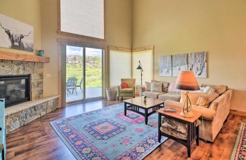 Fraser House | Updated Mtn Home ~ 6 Mi to Winter Park Resort