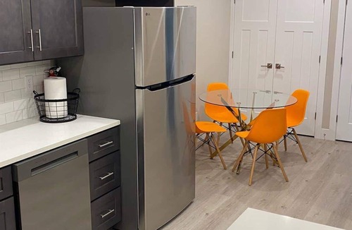 Pleasant Grove House | Upscale 3BR Retreat-Spacious Living - Waffles too!