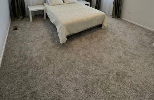 Watkins House | Uriah Haven, cozy Family-Friendly townhouse