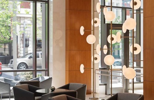 Downtown Denver Hotel | Four Seasons Hotel Denver