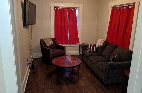 New Pathways Apartment | Vance 3 Classy One Bedroom
