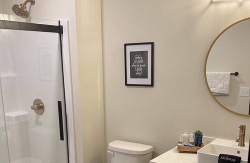 Vermillion House | Vermillion's premier short term vacation rental