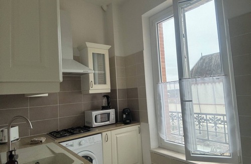 Vierzon Apartment | Vesuvius.