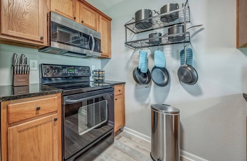 Wea House | Vibrant and cozy in-town Louisburg 3 bedroom, 2 1/2 bath townhouse