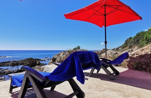Conca Villa | Villa w/great views