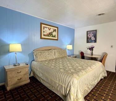 Salina Hotel | Village Inn Salina