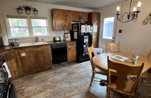 Estes Park Cabin | Vintage Cabin in Downtown Estes Park