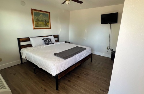Medicine Bow Hotel | Virginian Hotel