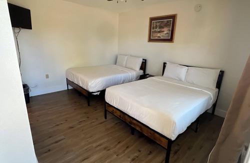 Medicine Bow Hotel | Virginian Hotel