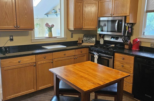 Newlands House | Visit History - Bus, Bike or Walk to CU, Trailheads or Sundance on Pearl Street