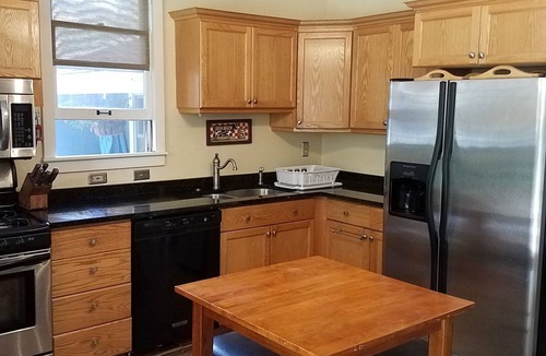 Newlands House | Visit History - Bus, Bike or Walk to CU, Trailheads or Sundance on Pearl Street
