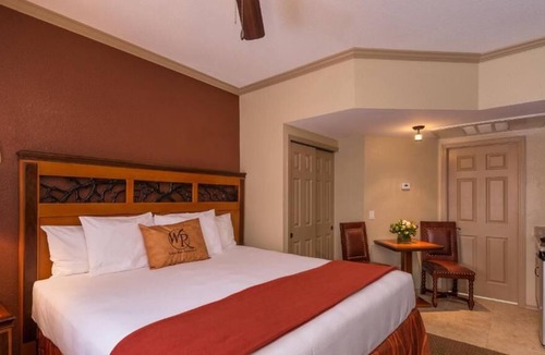 East Mesa Resort | Visit Westgate Painted Mountain Golf Resort for a lavish stay & spectacular view