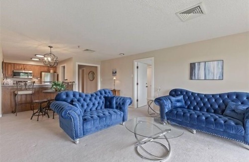 Afton Condo | Vista Blue - 2BR/2BA Condo