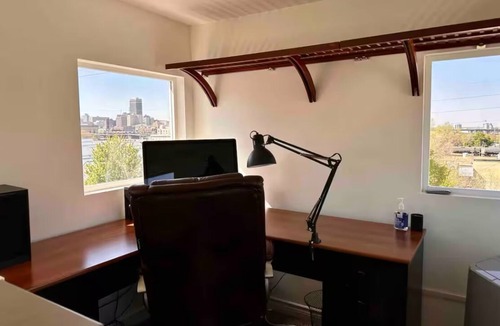 Little Italy Condo | Walk to downtown ~ Furnished with Rooftop!