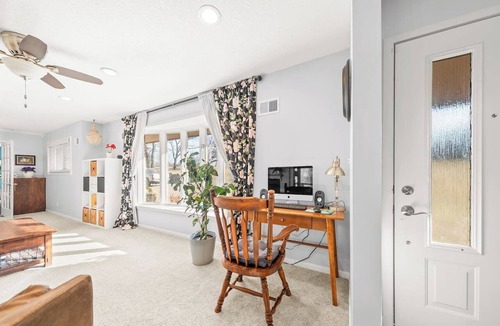 Kansas City House | WALK to FIFA 5BR Acreage w/Pool, Hot Tub, Games