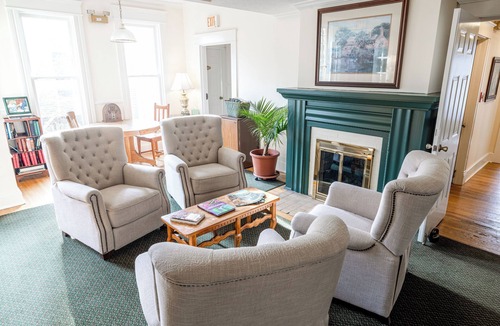 Walnut Street Bed & Breakfast | Walnut Street Inn