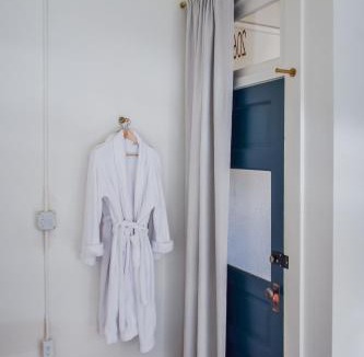 Bisbee Hotel | Warner Hotel