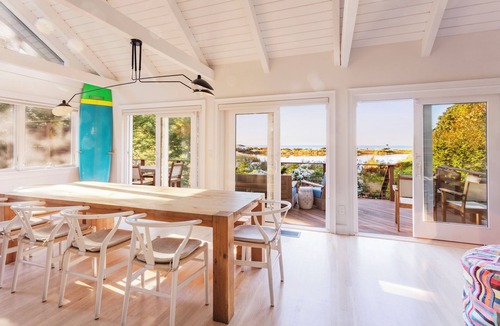 Clearwater Beach House | Waterfront Modern Retreat - Heated Pool & Spa