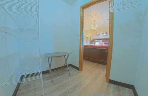 Waterloo Hotel | Waterloo Suites King