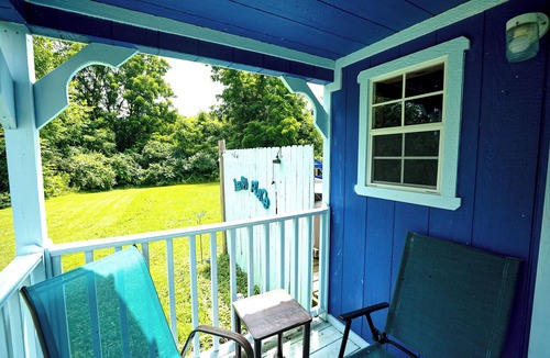 McArthur Cottage | Waterside Hideaway