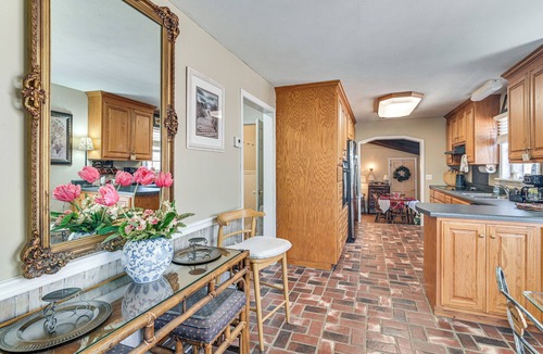 Noxapater House | Watkins Home Noxapater Country Retreat!