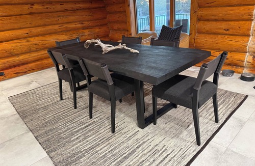 Elkhorn Cabin | Wedding weekend and your next event place. 3-bedroom cabin on acreage in Elkhorn
