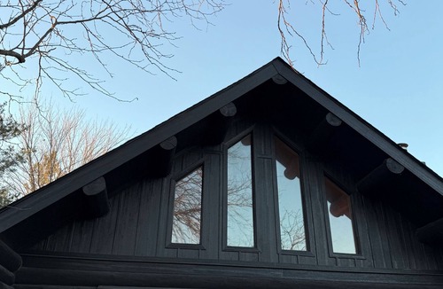 Elkhorn Cabin | Wedding weekend and your next event place. 3-bedroom cabin on acreage in Elkhorn