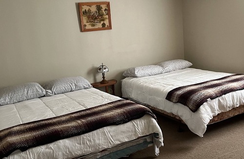 Copeland House | Welcome Inn at Grand Lake Grove Oklahoma, fishing, vacation rental, close to all