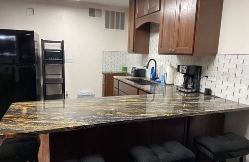 Kanopolis House | Welcome to Harker House!