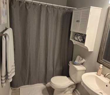 Dahlman Apartment | Welcome to Luigi!