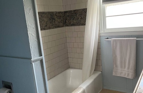 Wichita Apartment | Welcome to our Wichita Home - Easy Close Access to Turnpike South Side