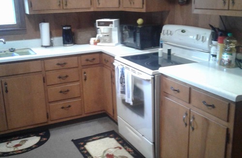 Osage County House | Welcome to "The Home Place"