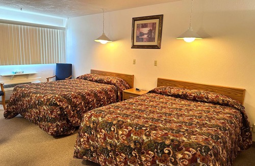 Chadron Hotel | WESTERNER MOTEL