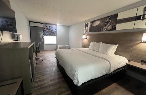 Paducah Hotel | Westowne Inn Paducah - Exit 4