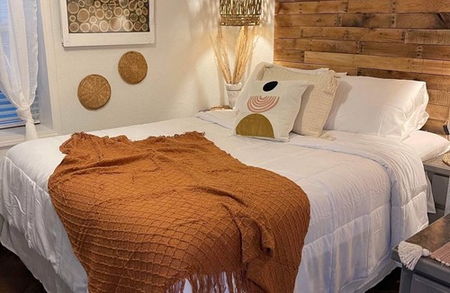 Joplin Hotel | Westport Inn