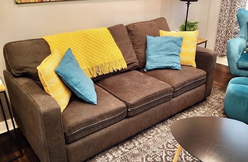 Noble Square Apartment | Wicker Park by Downtown and the Salt Shed Last Minute Special 125.00 July 28-30
