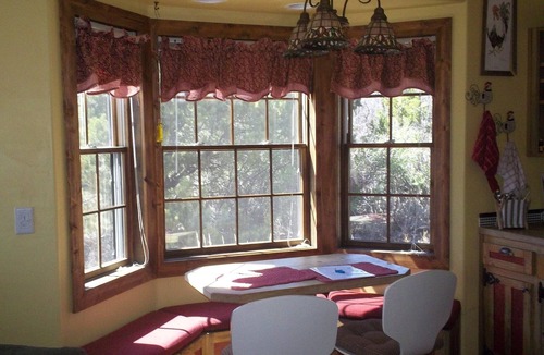 Spanish Valley Cabin | Wildflower Cabin @ Whispering Oaks, 20 miles from Moab!
